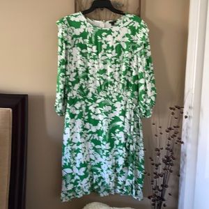 Ann Taylor dress